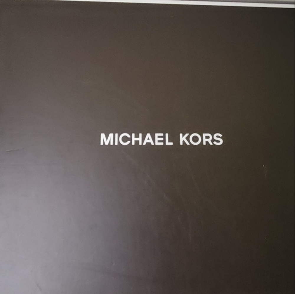 Michael‎ Kors Lucas Men's Sneakers sz10.5 - Picture 8 of 16